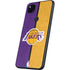 NBA Los Angeles Lakers Canvas Google Pixel 4a Skin